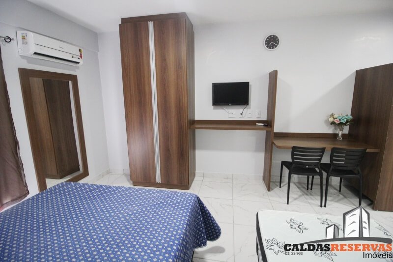 Fotos apartametnos LAGOA QUENTE FLAT SERVICE CALDAS NOVAS